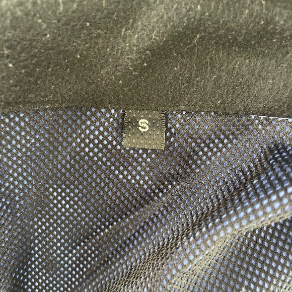 RUseen Reflective Jacket Size S - Picture 7 of 7